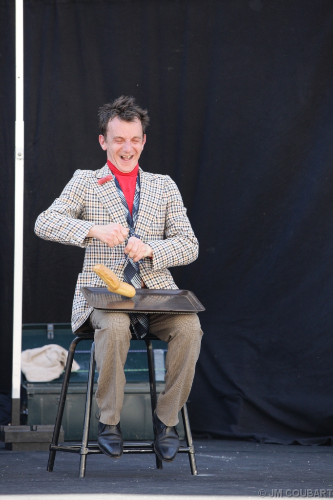 Diapositive suivante